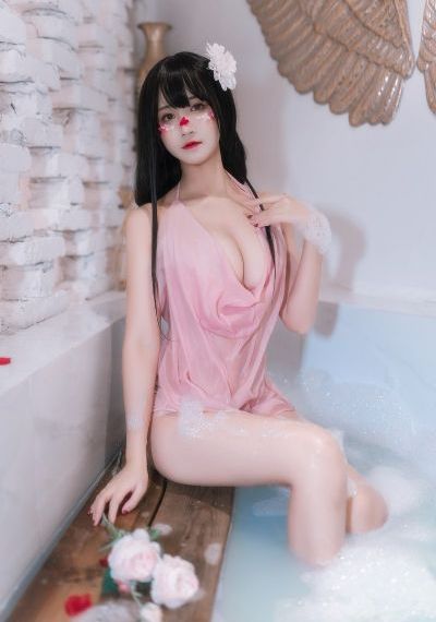 憧憬为魔法少女