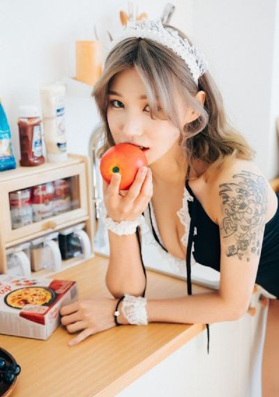 东京恋爱模样