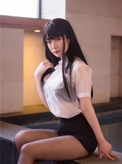 倩女销魂