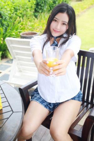 《秘密花园》电视剧