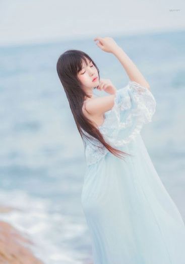 箱中女1