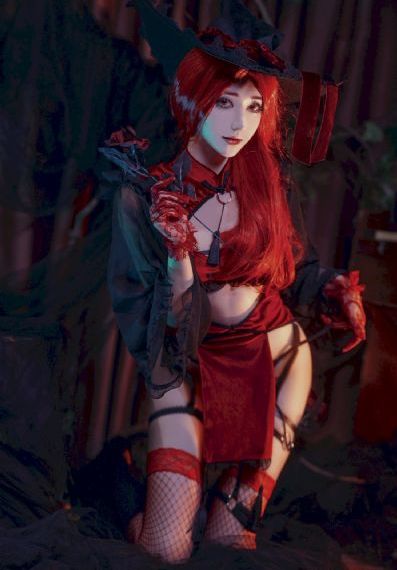 小姐无删减