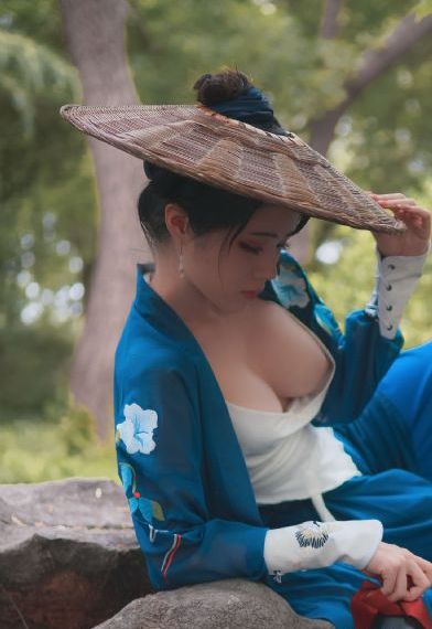 禁忌性游戏