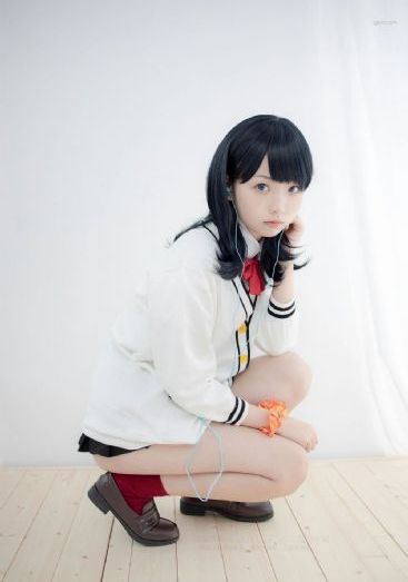 咸鱼