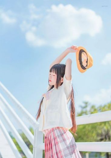 吴艳妮:邪不胜正感恩我大国公安