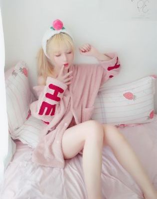 终末的后宫