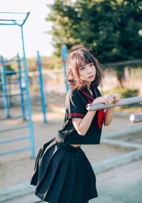 妈妈女儿齐上阵
