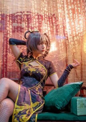 山行.(唐)杜牧